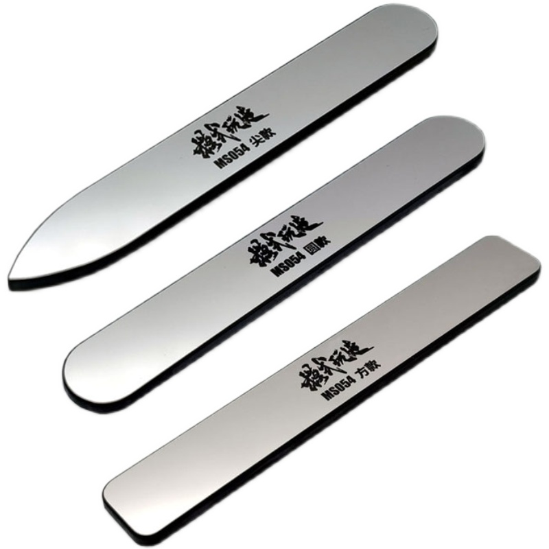 MS054 Model Mirror Polishing G - огляд і ціна Science Nature