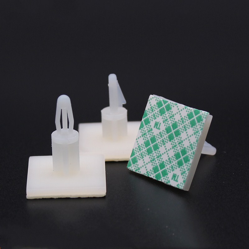 50pcs Plastic Pcb Pillar Stick - огляд і ціна Circuit Snap Kit