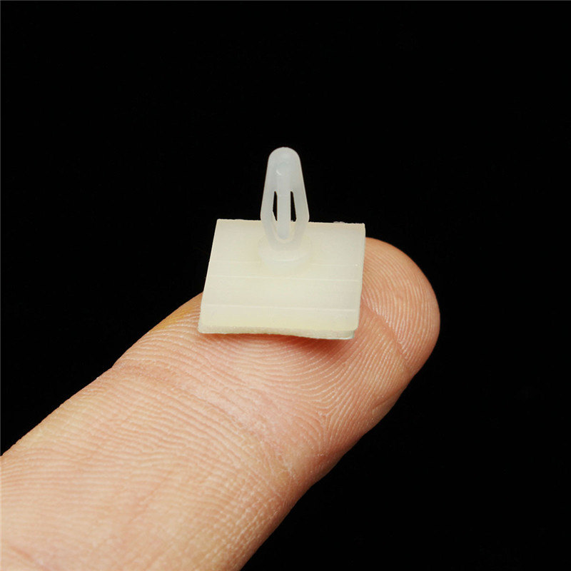 50pcs Plastic Pcb Pillar Stick - огляд і ціна Circuit Snap Kit