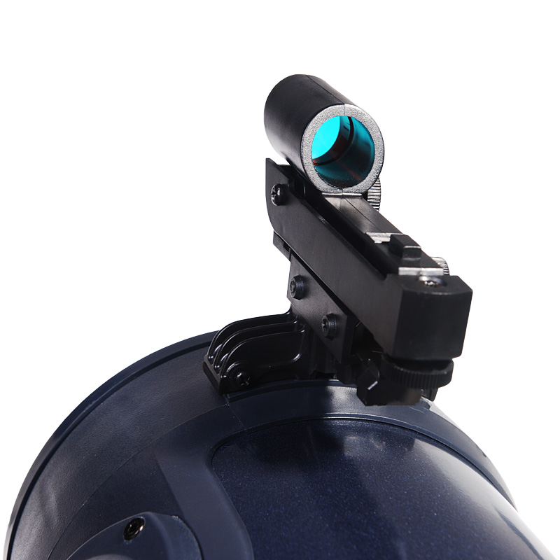 Astromaster 130EQ  Telescope R - огляд і ціна Telescope Reflector 130