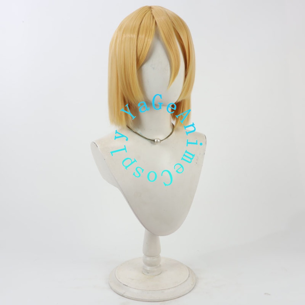 Dr Stone Ryusui Nanami Cosplay - огляд і ціна Science Nature