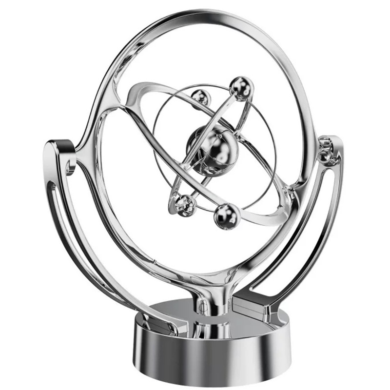 Galaxy Universe Celestial Swin - огляд і ціна Solar System Orrery