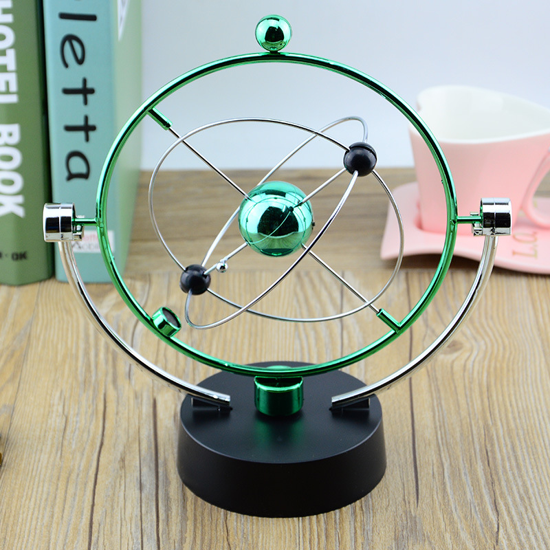 Galaxy Universe Celestial Swin - огляд і ціна Solar System Orrery