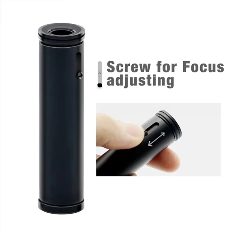 Handheld Prism Spectroscope /  - огляд і ціна Spectroscope Handheld